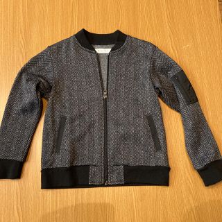 ザショップティーケー(THE SHOP TK)の子供服　上着　ジャケット(ジャケット/上着)