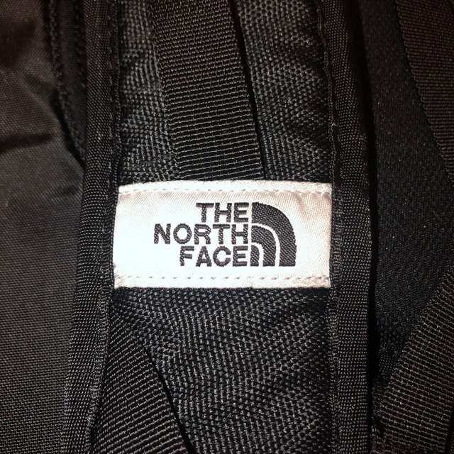 THE NORTH FACE(ザノースフェイス)のTHE NORTH FACE リュック レディースのバッグ(リュック/バックパック)の商品写真