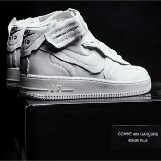 ナイキ(NIKE)の専用:おもえ様COMME des GARÇONS × Nike(スニーカー)