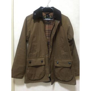 バーブァー(Barbour)のBarbour ビデイル　コート　バーブアー　バブアー(その他)