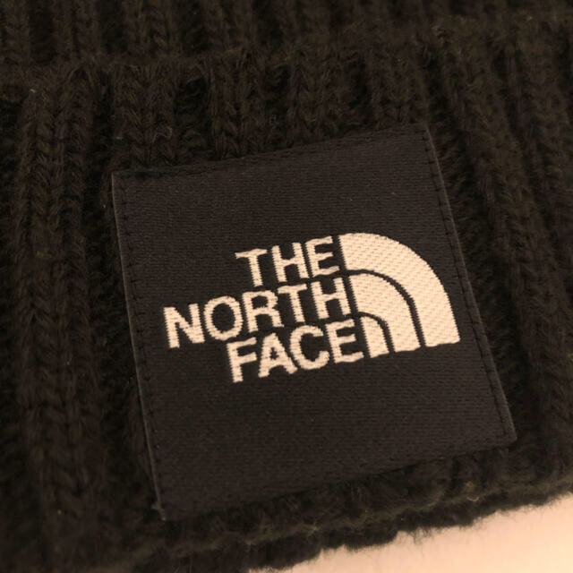 THE NORTH FACE(ザノースフェイス)のノースフェイス　ニットキャップ メンズの帽子(ニット帽/ビーニー)の商品写真