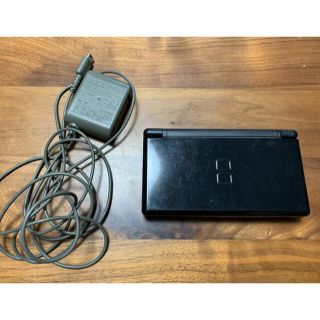ニンテンドーDS(ニンテンドーDS)のかなり古い DS本体 画面揺れ ジャンク品 部品取り(携帯用ゲーム機本体)