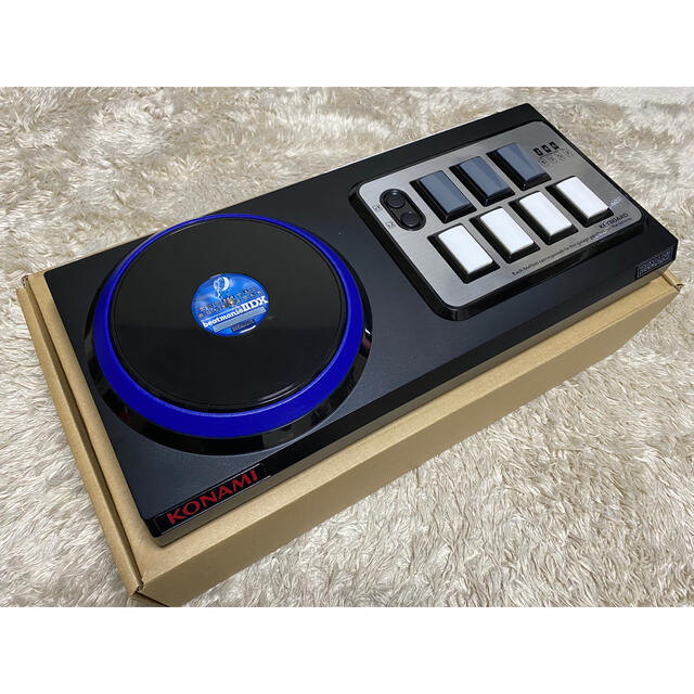 弐寺 beatmania IIDX 専用コントローラー エントリーモデル | フリマアプリ ラクマ