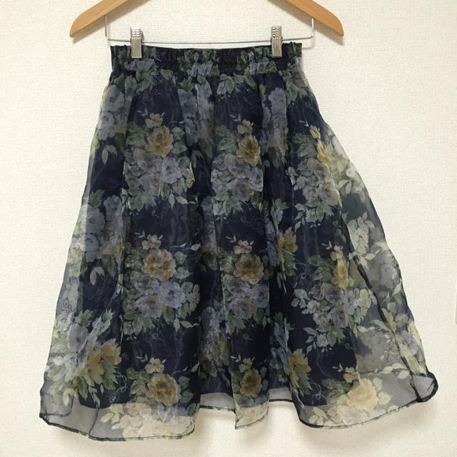 dazzlin(ダズリン)のあずきさん様専用ページ♡ レディースのスカート(ひざ丈スカート)の商品写真