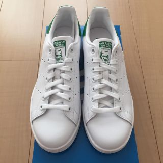 アディダス(adidas)の最終お値下げ❗️アディダス スタンスミス(スニーカー)