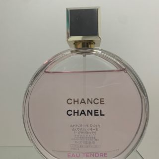 シャネル(CHANEL)のCHANEL EAU TENDRE 150ml(香水(女性用))