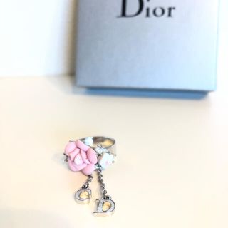 ディオール(Dior)のDior リング(リング(指輪))