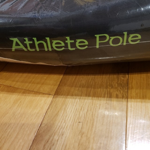 Athlete Pole style　アスリートポール　スタイル