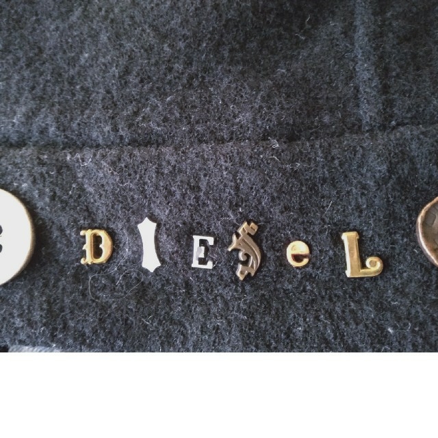 DIESELディーゼルジャケット