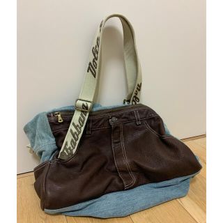 ドルチェ&ガッバーナ(DOLCE&GABBANA) ボストンバッグ(メンズ)の通販 11