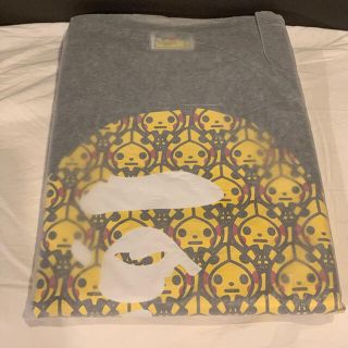 Bape Pokemon Tee#1,Big Head,L。