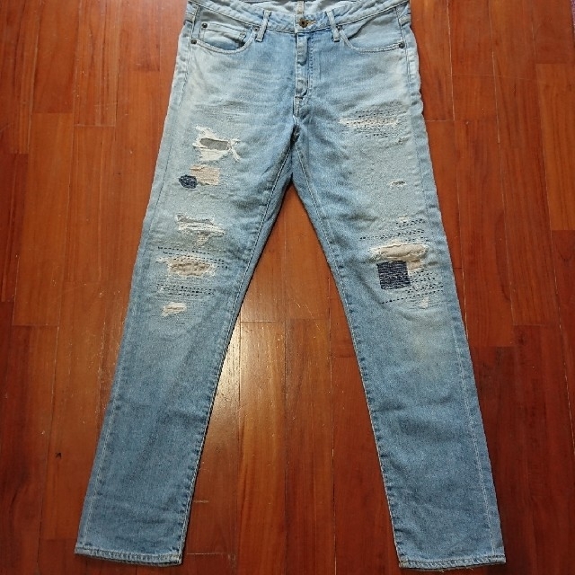 JAPAN BLUE JEANS  ジャパンブルー TOPANGA　JB2300