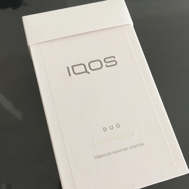 iQOS 3 DUO ⭐️アイコス