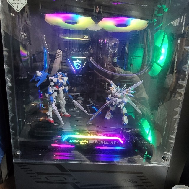 MSIゲーミングPC