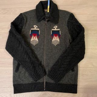 RRL(ニット/セーター)のフリマアイテム一覧 RRL(ニット/セーター)のフリマアイテム一覧