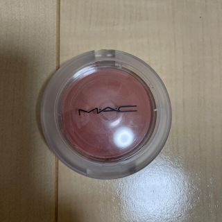 マック(MAC)のMAC グロープレイブラッシュ　プリーズ(チーク)