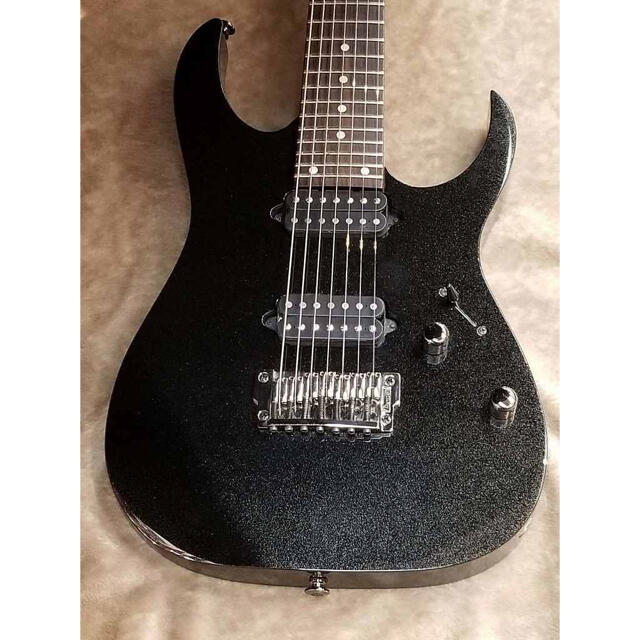 Ibanez Prestige RG752FX