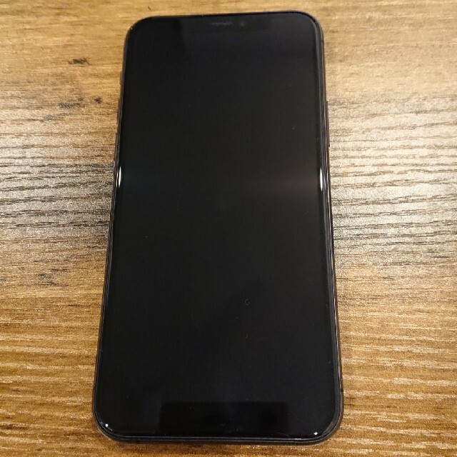 iPhone11pro 64GB 本体 品