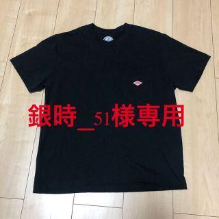 ダントン(DANTON)の銀時_51様専用です。(Tシャツ(半袖/袖なし))