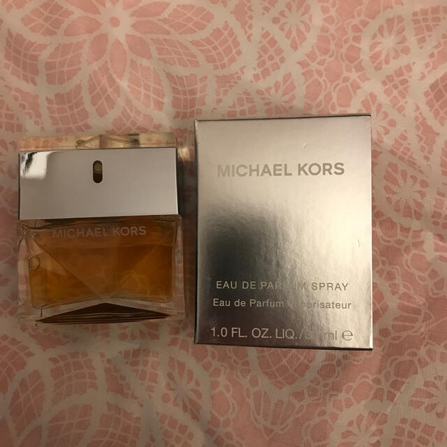 Michael Kors(マイケルコース)のMICHAEL KORS コスメ/美容の香水(香水(女性用))の商品写真