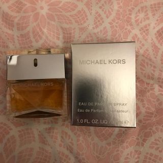 マイケルコース(Michael Kors)のMICHAEL KORS(香水(女性用))