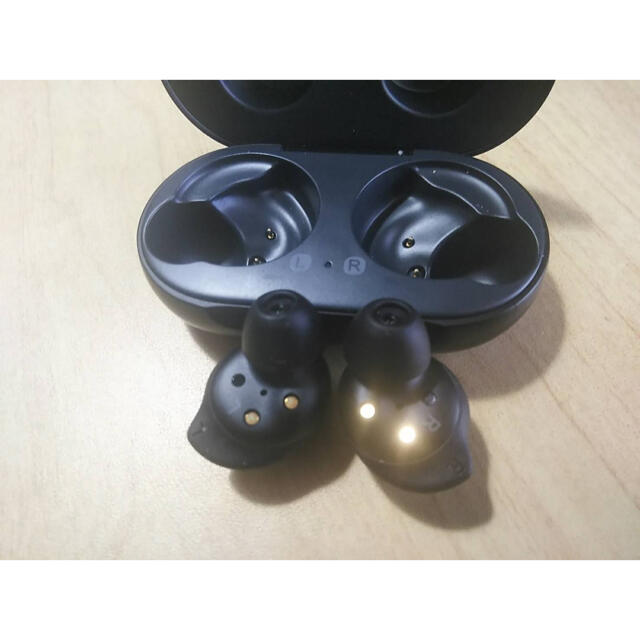 Samsung 新完全ワイヤレスイヤホン｢Galaxy Buds｣ハンズオン