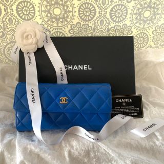 シャネル(CHANEL)の専用です(財布)