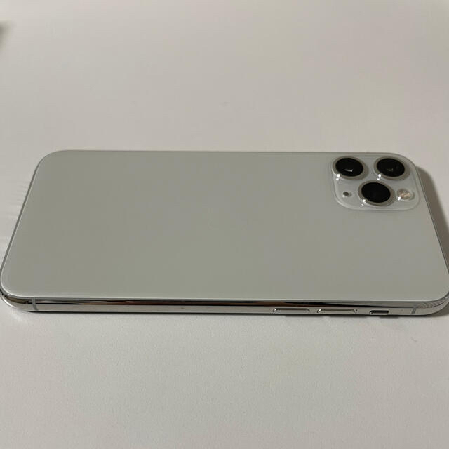 早いもの順!iPhone 11 Pro シルバー 64 GB SIMフリー | wic-capital.net