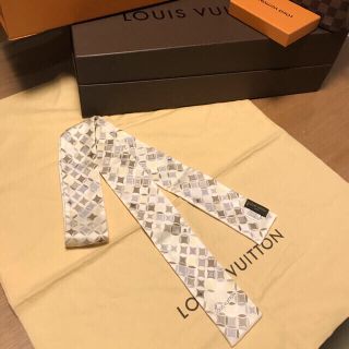 LOUIS VUITTON - 限定セール ルイヴィトン バンドースカーフの通販