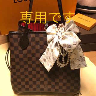 ルイヴィトン(LOUIS VUITTON)の限定セール　ルイヴィトン　バンドースカーフ(バンダナ/スカーフ)