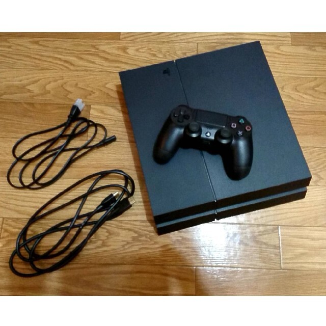 ps4 500GB CUH1200