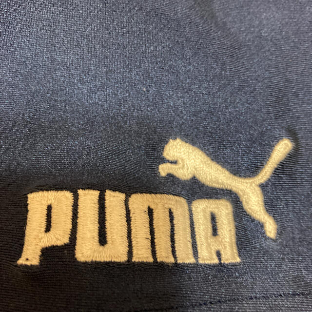 PUMA(プーマ)のプーマ　　男児水着140 キッズ/ベビー/マタニティのキッズ服女の子用(90cm~)(水着)の商品写真