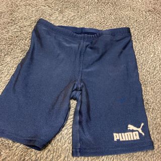 プーマ(PUMA)のプーマ　　男児水着140(水着)