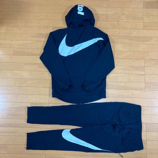 超特価定番 美品✨fcrb 15aw 上下S セットアップ fcrb nike YIHiq