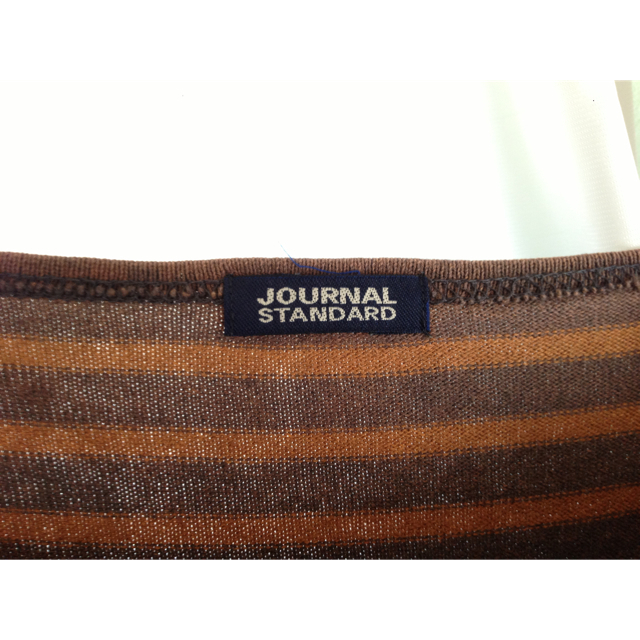 JOURNAL STANDARD(ジャーナルスタンダード)のpomo様用♡ちゃ×オレンジワンピ♡ レディースのワンピース(ひざ丈ワンピース)の商品写真