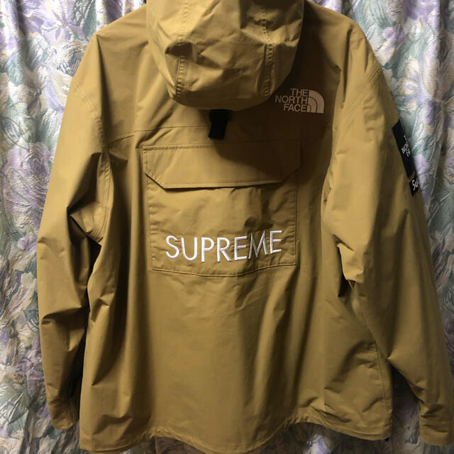 Supreme - Supreme®/The North Face® Cargo Jacketの通販 by なんし ...