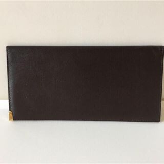 ロエベ(LOEWE)の【美品】ロエベ 札入れ 長財布 メンズ(長財布)