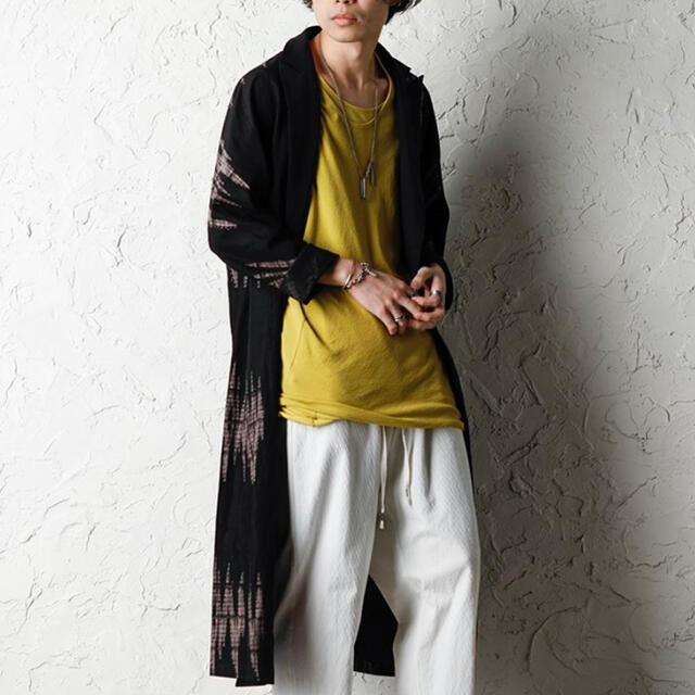 individual sentiments 20SS 定価85,500円