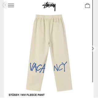 ステューシー(STUSSY)の最安値　stussy no vacancy INN(その他)