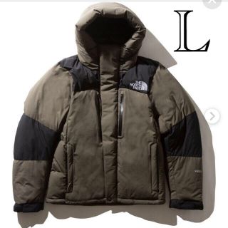 ザノースフェイス(THE NORTH FACE)のゆん様専用  L  2020バルトロライトジャケット　NTニュートープ(ダウンジャケット)