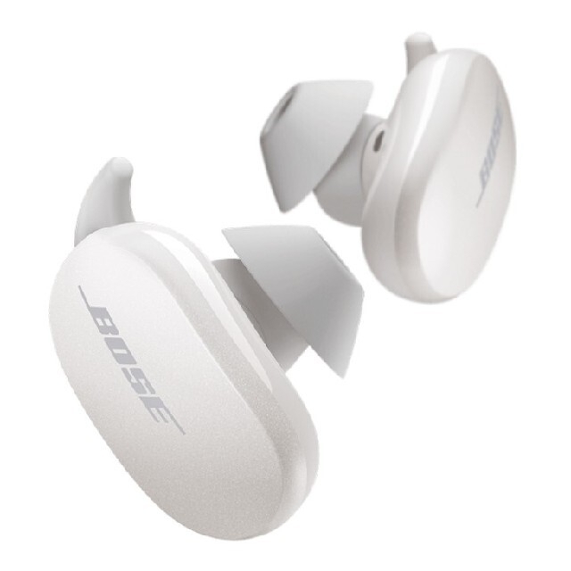 ☆新品未使用☆ BOSE Quiet Comfort Earbuds