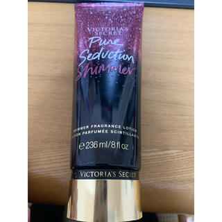 ヴィクトリアズシークレット(Victoria's Secret)のVictoria’s Secret fragrance lotion(ボディローション/ミルク)