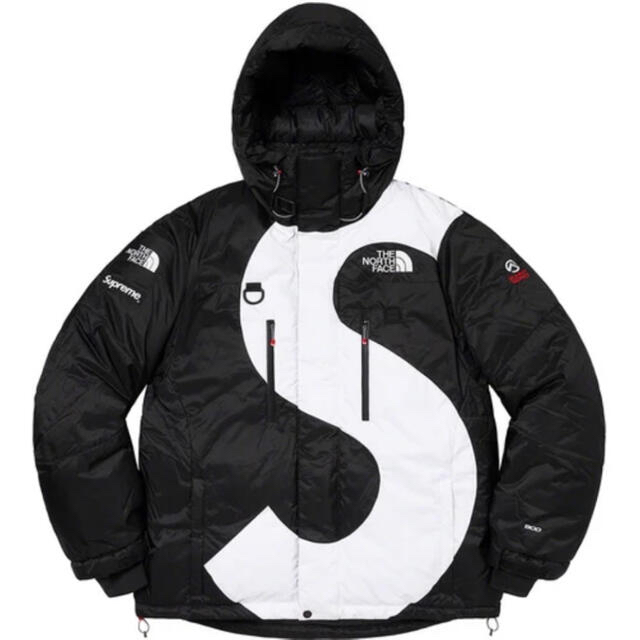 【M】Supreme North Face Himalayan Parka