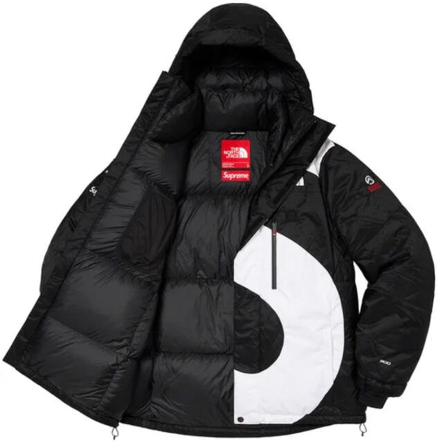 Supreme(シュプリーム)の【M】Supreme North Face Himalayan Parka メンズのジャケット/アウター(ダウンジャケット)の商品写真