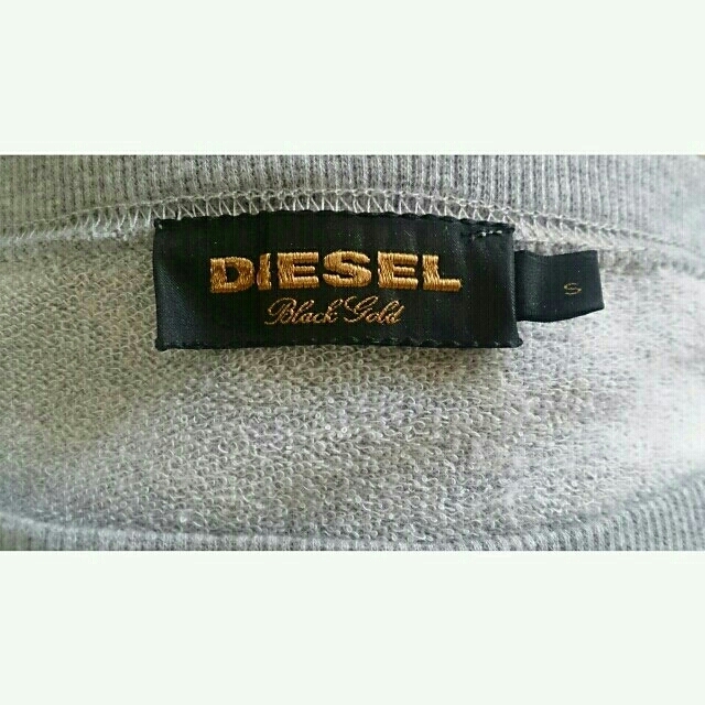 DIESEL(ディーゼル)のRyu-mamさま ディーゼル  レディースのトップス(トレーナー/スウェット)の商品写真