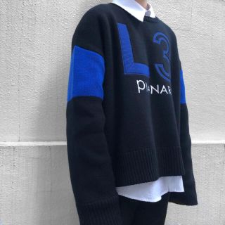 BALENCIAGA(ニット/セーター)のフリマアイテム一覧 BALENCIAGA(ニット/セーター)のフリマアイテム一覧