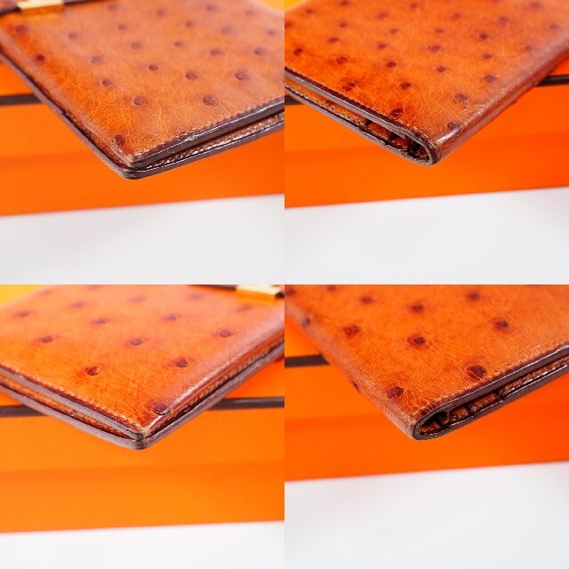 残りわずか】 Hermes - 専用【極美品】エルメス ベアン クラシック 残りわずか】 Hermes - 専用【極美品】エルメス ベアン クラシック