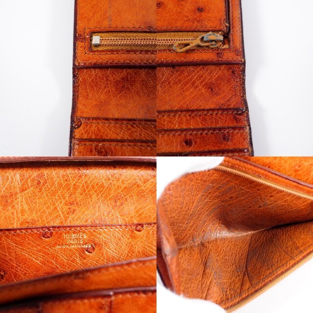 残りわずか】 Hermes - 専用【極美品】エルメス ベアン クラシック 残りわずか】 Hermes - 専用【極美品】エルメス ベアン クラシック