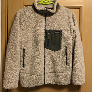 パタゴニア(patagonia)のpatagonia レトロX キッズXL (ブルゾン)