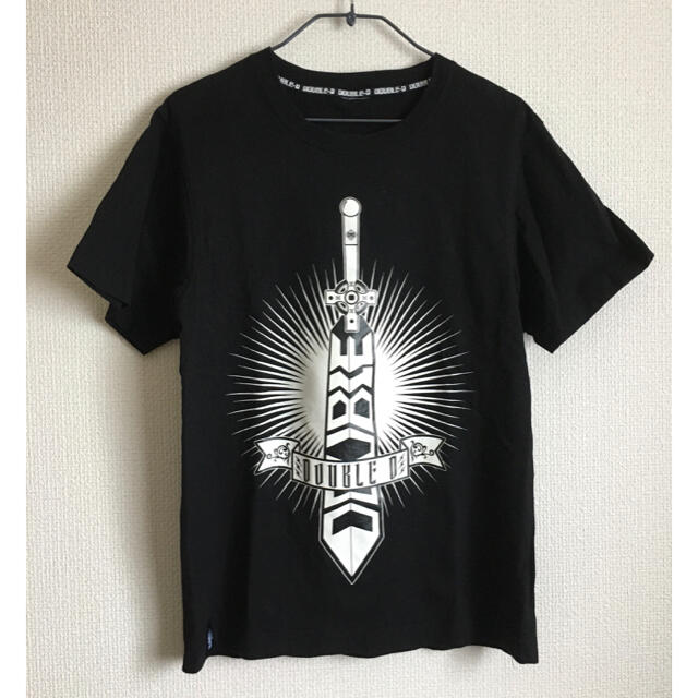 ☆美品☆メンズTシャツ メンズのトップス(Tシャツ/カットソー(半袖/袖なし))の商品写真